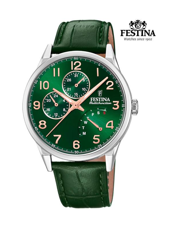 FESTINA Gents Watch